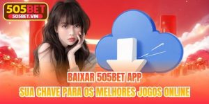 Baixar 505bet App - Sua Chave Para Os Melhores Jogos Online